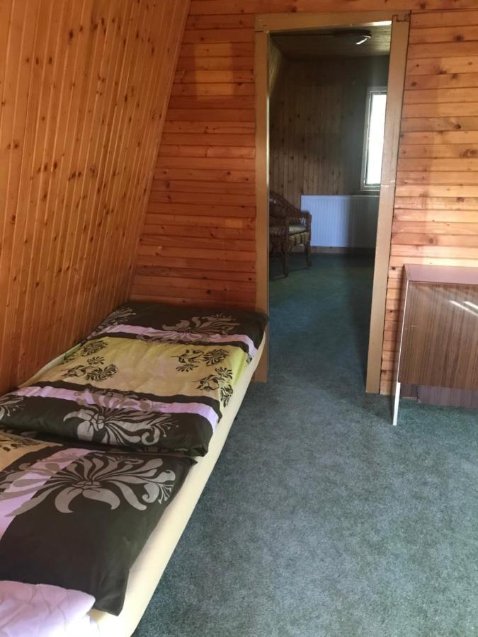 Chata Na Kamenci Mosty u Jablunkova Habitación foto